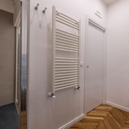 L'Incanto House Salerno Ngoại thất bức ảnh