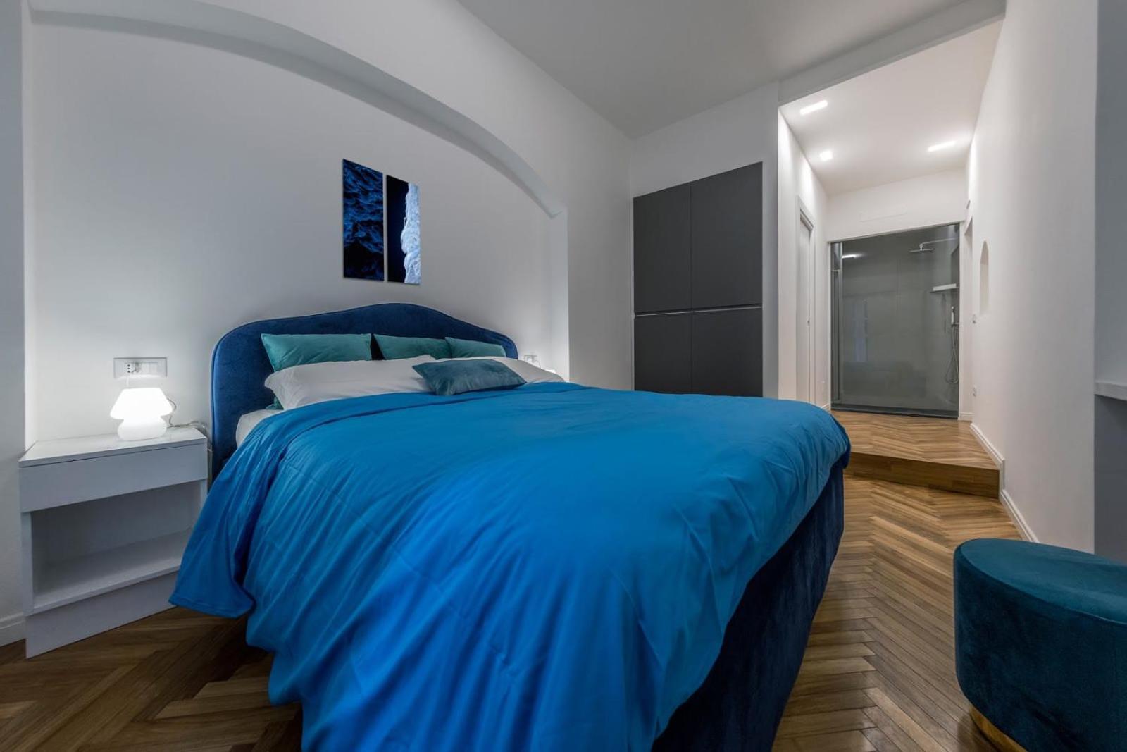 L'Incanto House Salerno Ngoại thất bức ảnh